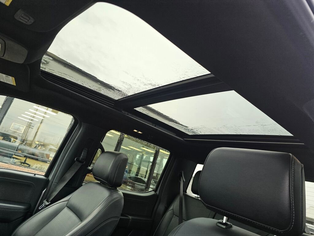 Certified 2025 Ford F150 Lariat image 19