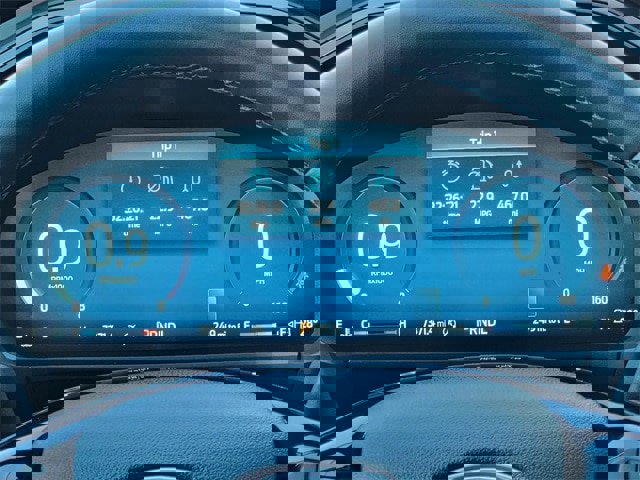 Certified 2023 Ford Escape Active w/ Tech Pack #2 image 35