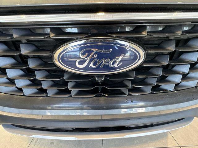 Certified 2024 Ford Escape Platinum image 29