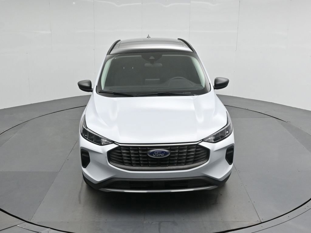 Certified 2025 Ford Escape Active image 31