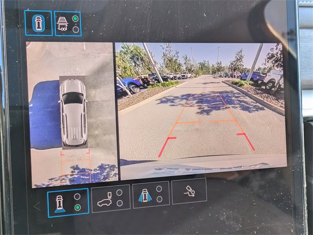 Used 2024 GMC Acadia Denali image 21