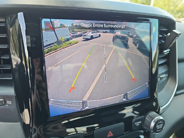 Used 2022 RAM 1500 Big Horn RWD image 28
