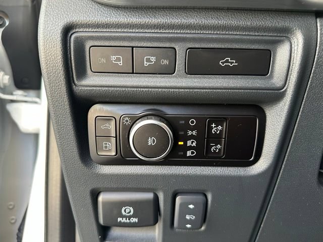 Certified 2023 Ford F150 Lariat w/ Equipment Group 502A High AWD/4WD image 29