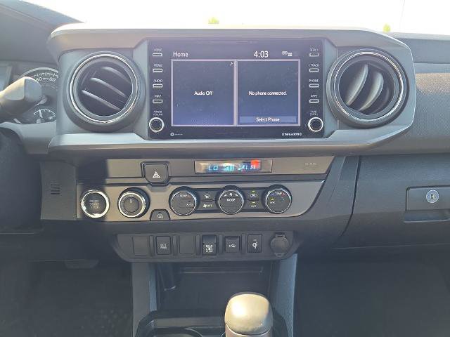 Used 2021 Toyota Tacoma TRD Off-Road AWD/4WD image 26