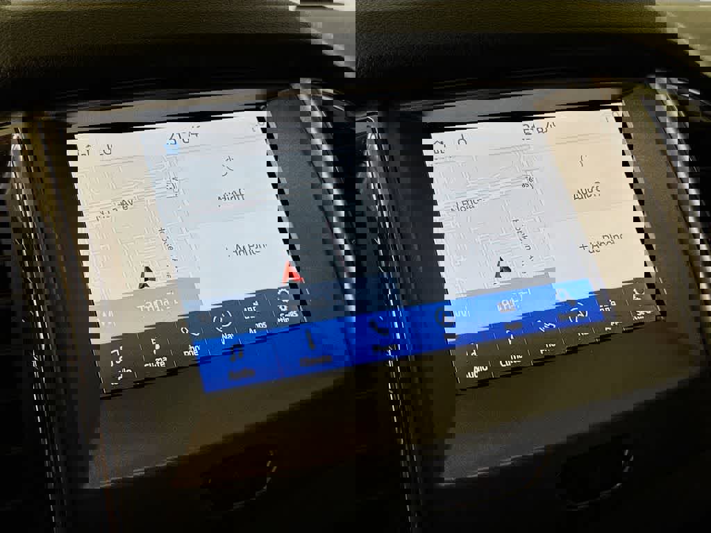 Certified 2022 Ford Ranger XLT w/ Equipment Group 301A Mid image 19