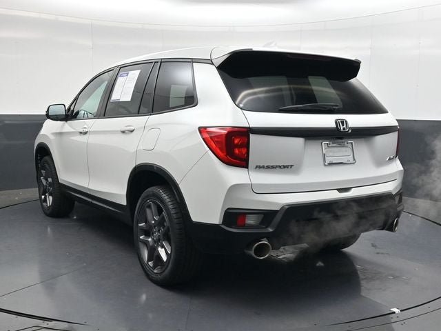 Used 2022 Honda Passport EX-L image 7