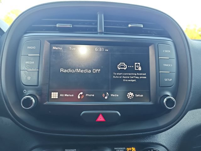 Used 2024 Kia Soul LX w/ Option Group 015 FWD image 20