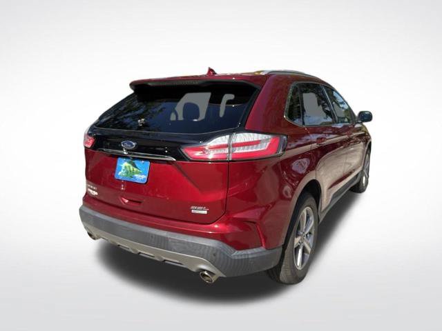 Certified 2019 Ford Edge SEL w/ Equipment Group 201A FWD image 5