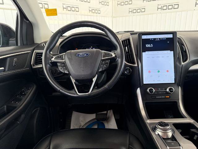 Certified 2024 Ford Edge SEL AWD/4WD image 14