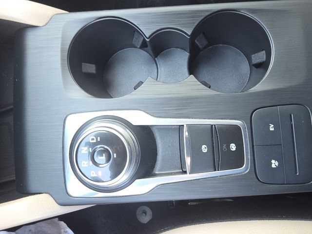 Certified 2022 Ford Escape SEL w/ Technology Package FWD image 23