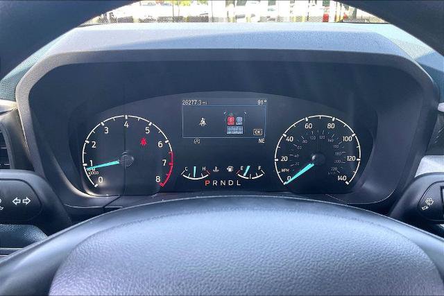 Certified 2024 Ford Maverick XLT w/ Equipment Group 300A Standard AWD/4WD image 20
