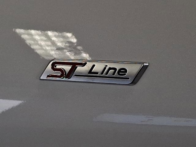 Certified 2023 Ford Explorer ST-Line w/ Class IV Trailer Tow Package image 30