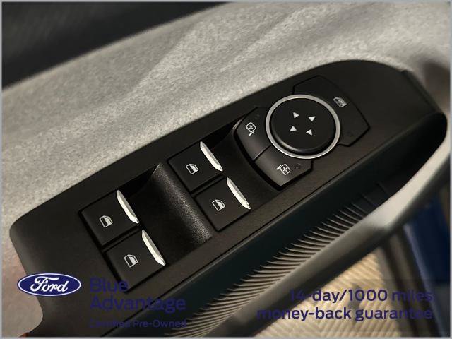 Certified 2024 Ford Maverick XLT FWD image 15