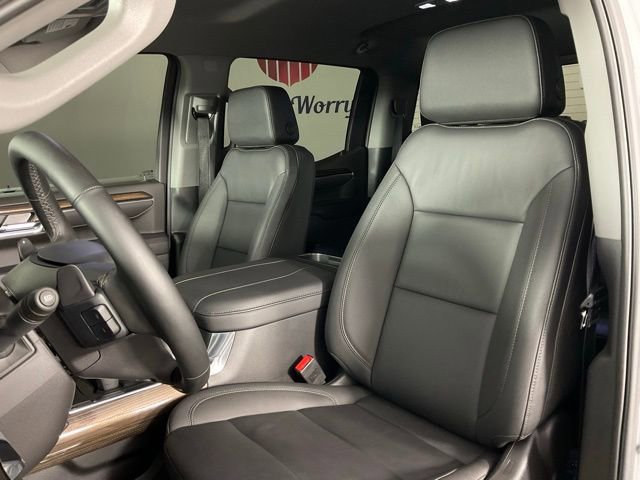 Used 2025 Chevrolet Silverado 1500 LT Trail Boss w/ Convenience Package II image 14