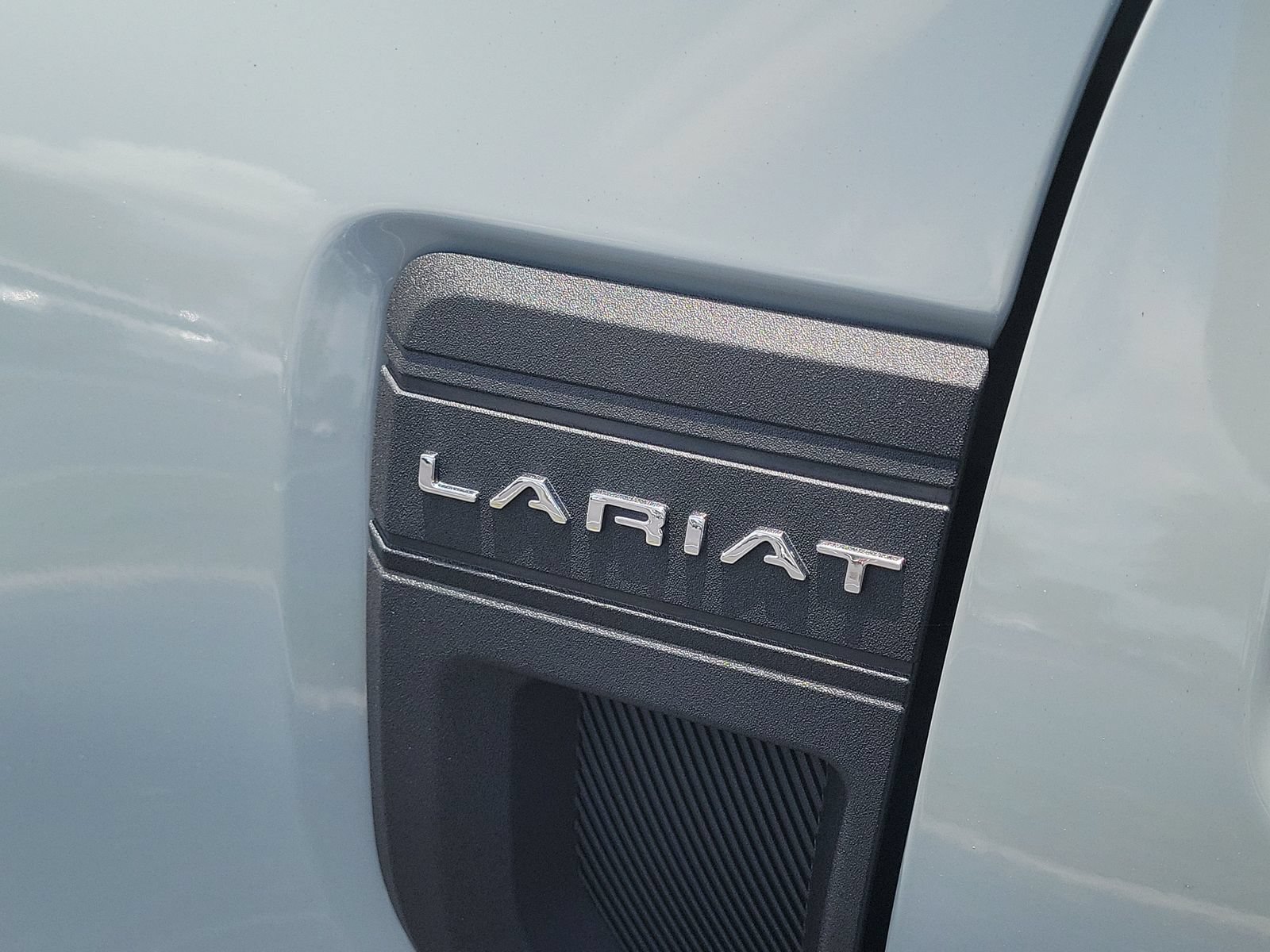 Certified 2024 Ford Maverick Lariat AWD/4WD image 7