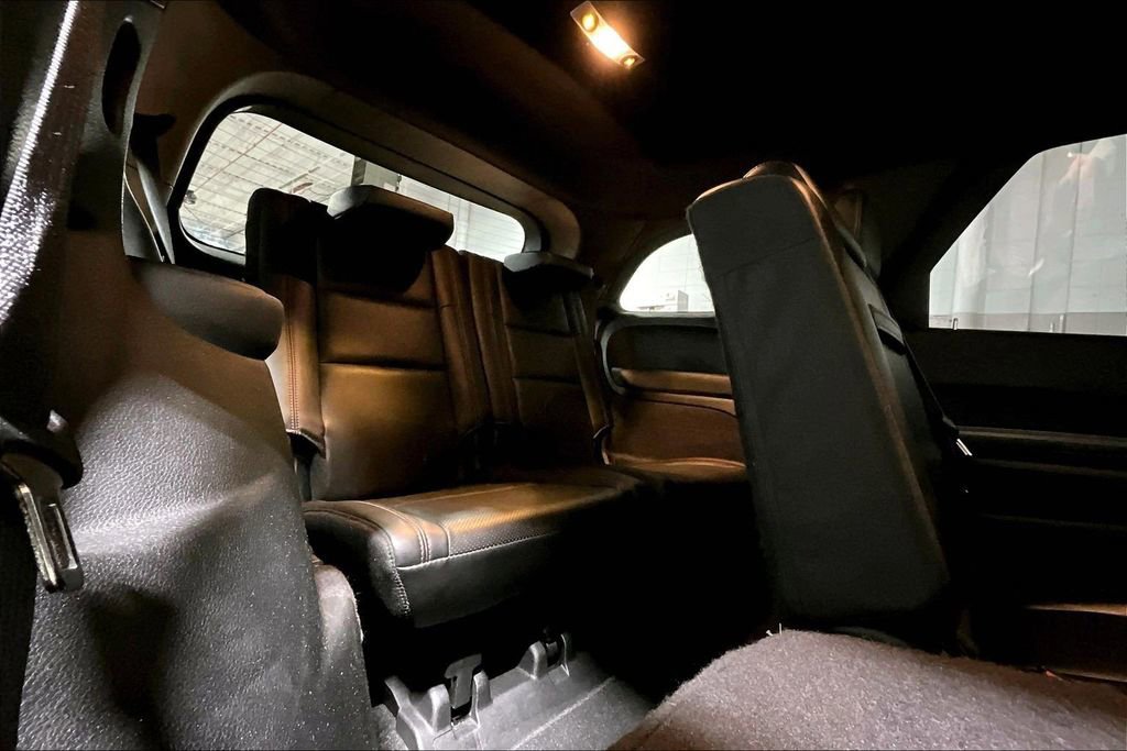 Used 2024 Dodge Durango GT image 27