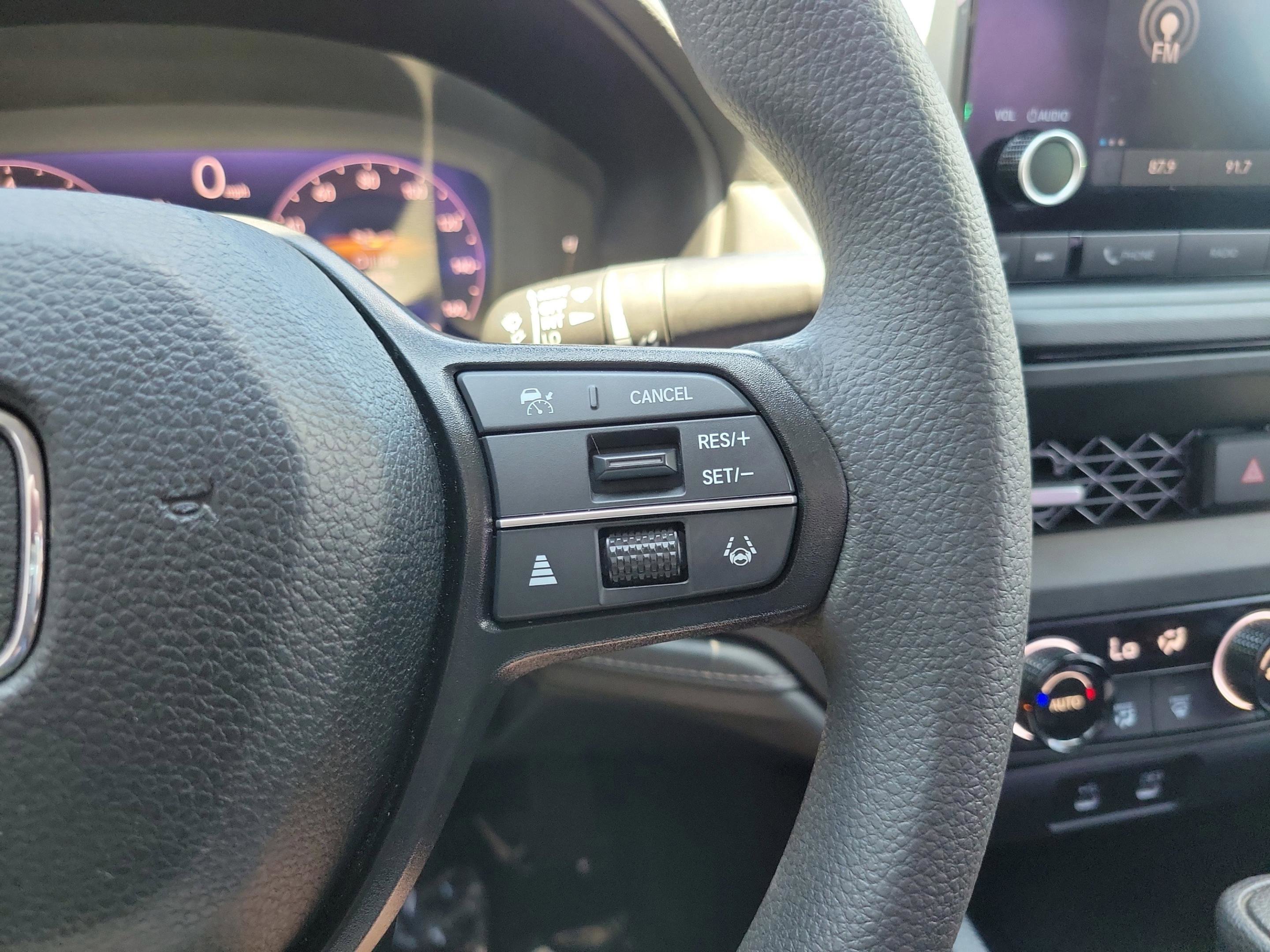 Used 2024 Honda Accord EX image 21