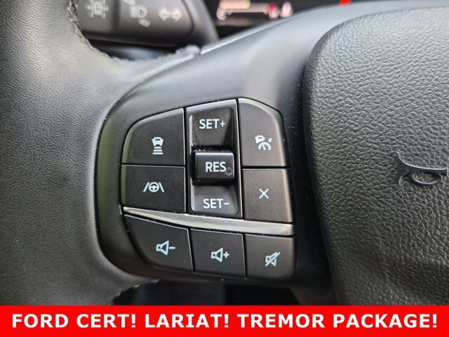 Certified 2024 Ford Maverick Tremor w/ Tremor Off-Road Package AWD/4WD image 14