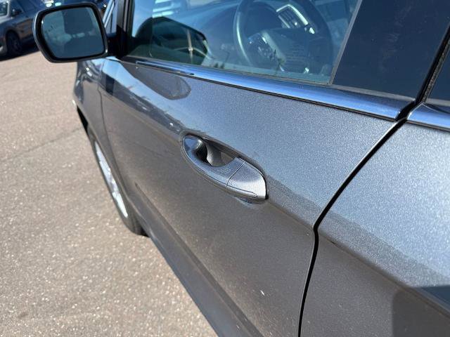 Certified 2024 Ford Edge SEL AWD/4WD image 20