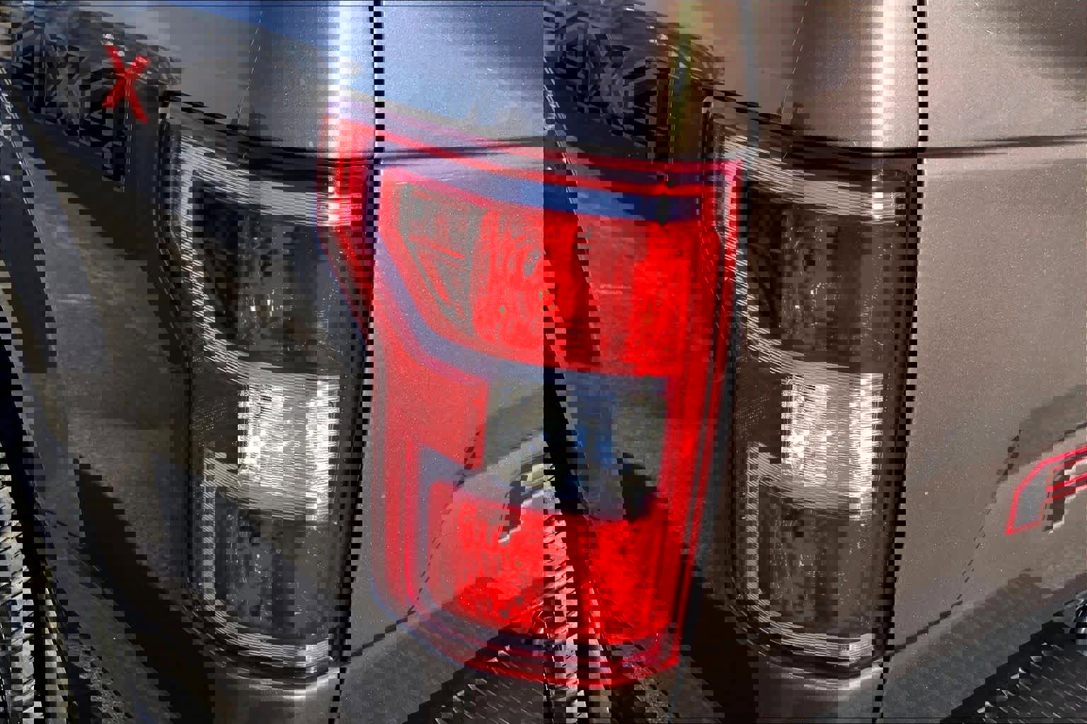 Certified 2020 Ford F150 XLT w/ Equipment Group 302A Luxury image 24