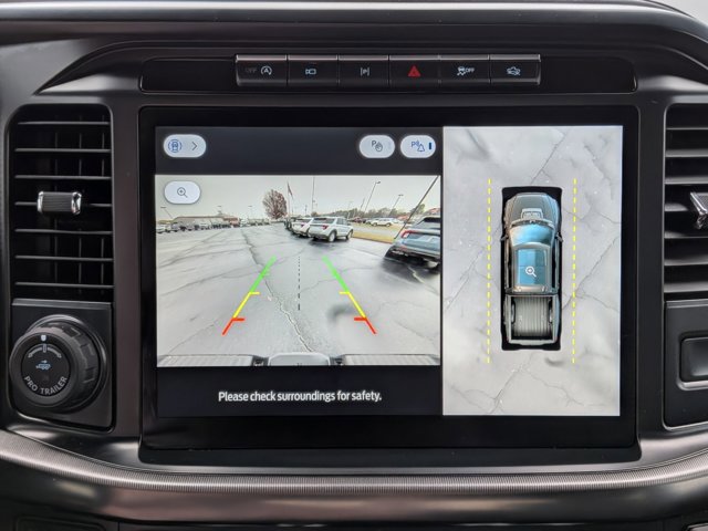 Certified 2024 Ford F150 Raptor image 21