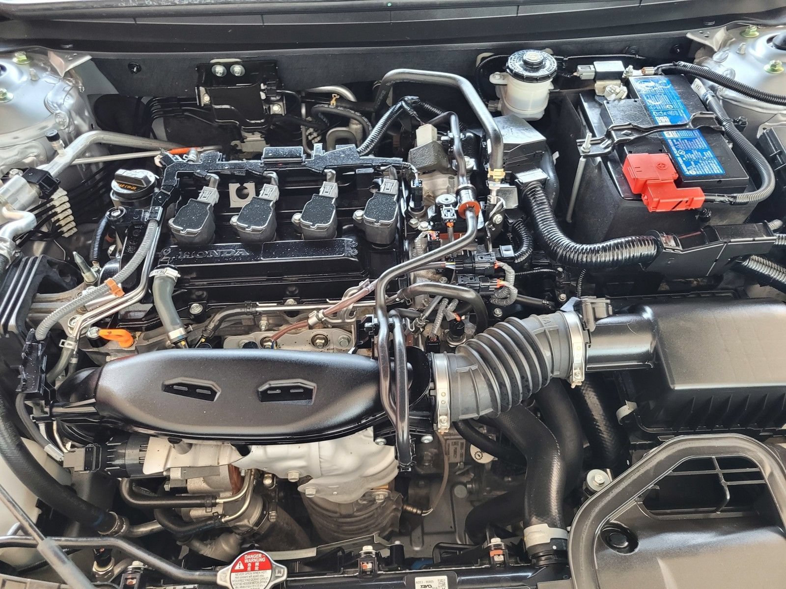 Used 2023 Honda Accord EX image 30