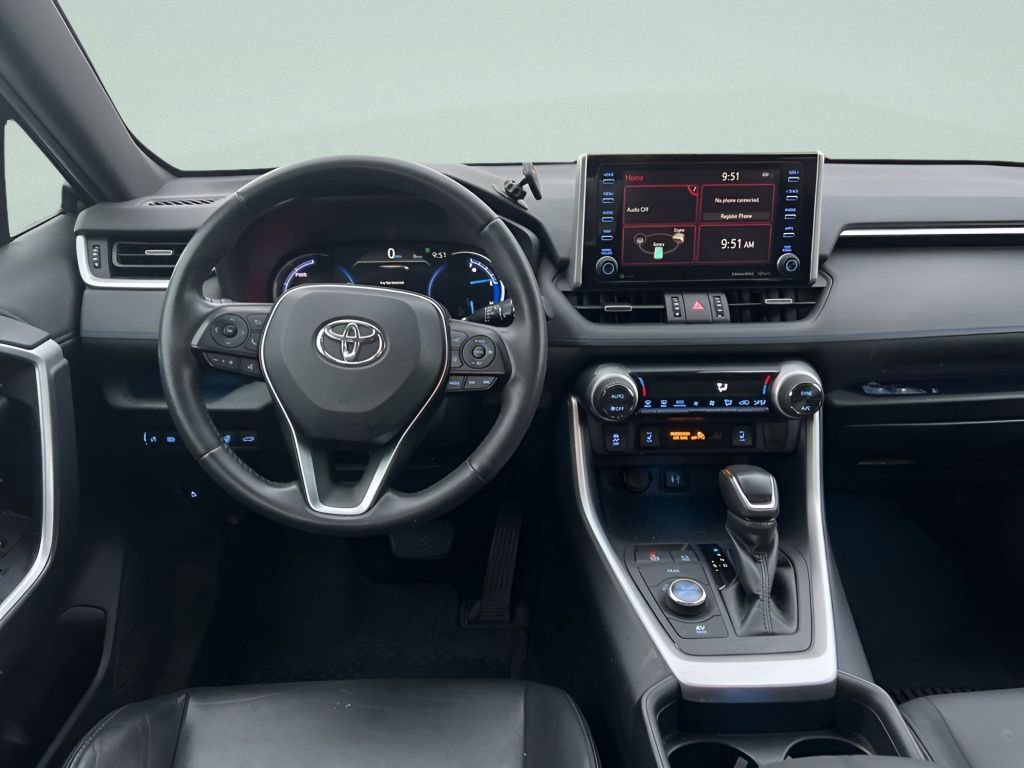 Used 2019 Toyota RAV4 XSE image 18