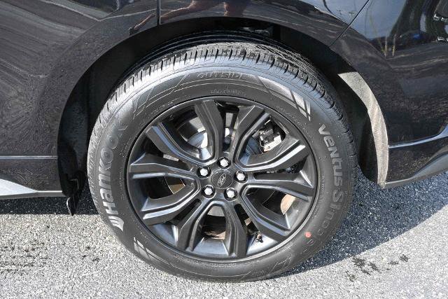 Certified 2023 Ford Edge SE w/ Black Appearance Package AWD/4WD image 14