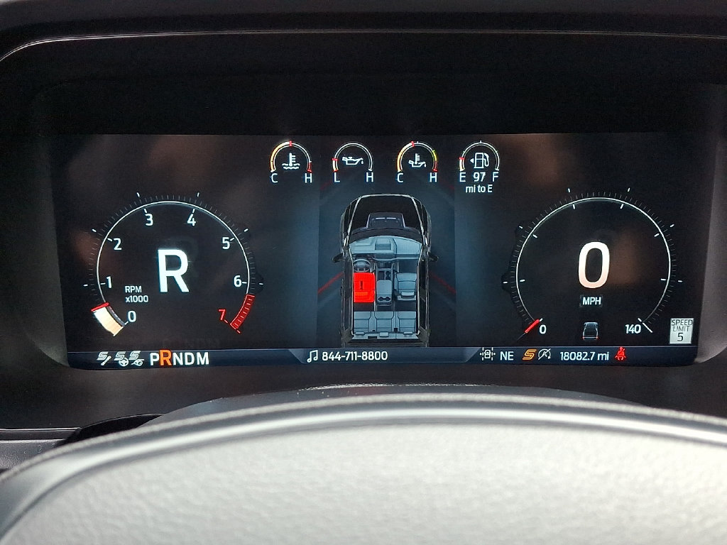 Certified 2024 Ford F150 Raptor AWD/4WD image 25