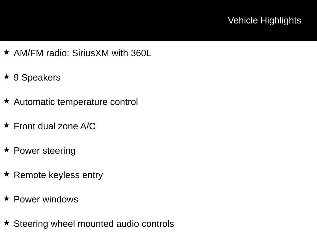 Certified 2025 Ford Mustang Premium RWD image 12