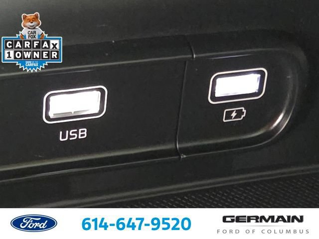 Used 2022 Kia K5 GT-Line w/ GT-Line FWD Premium Package image 35