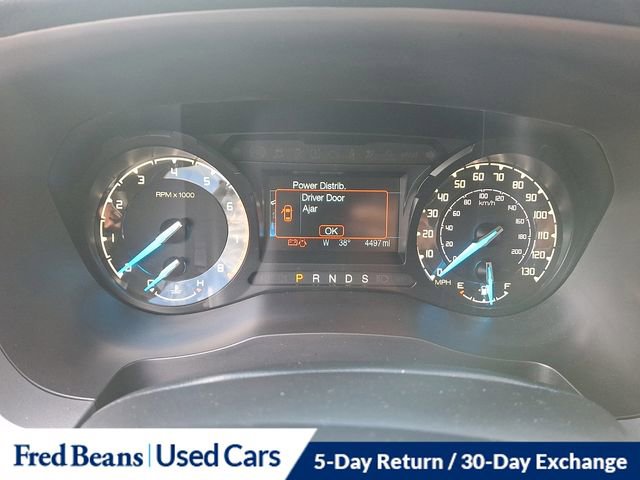 Certified 2023 Ford Ranger XLT w/ Equipment Group 302A High image 24