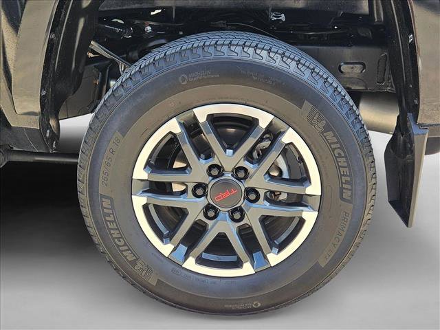 Used 2024 Toyota Tacoma TRD Sport RWD image 22