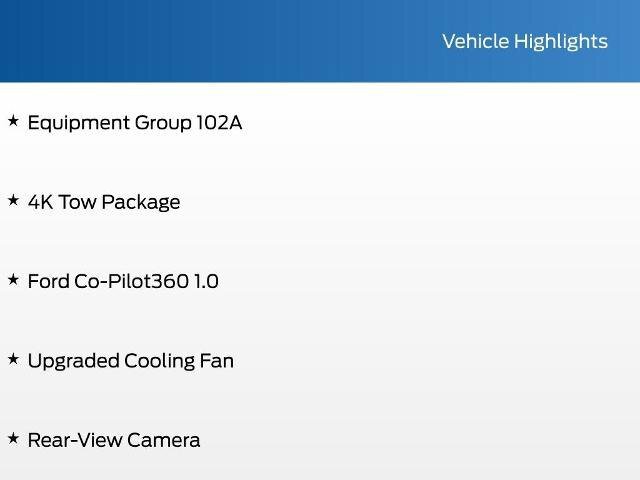 Certified 2025 Ford Maverick XL w/ 4K Tow Package AWD/4WD image 10