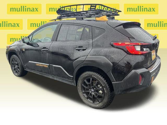 Used 2024 Subaru Crosstrek 2.5i Wilderness image 12