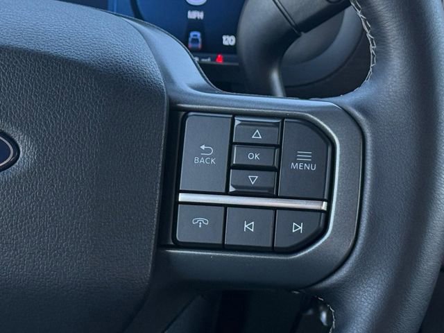 Certified 2024 Ford F150 XLT w/ Bed Utility Package image 16