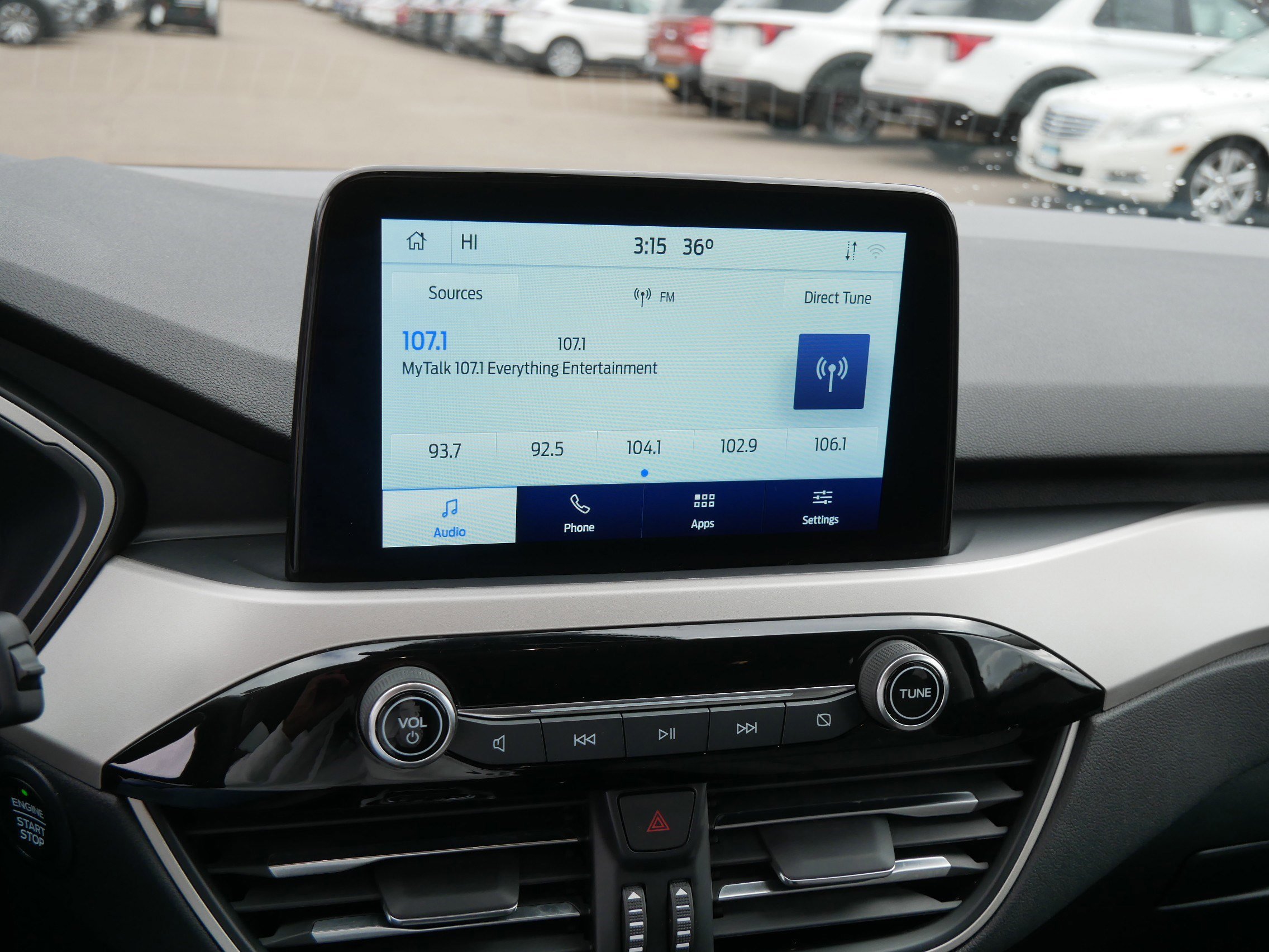 Certified 2022 Ford Escape SE w/ Cold Weather Package image 22