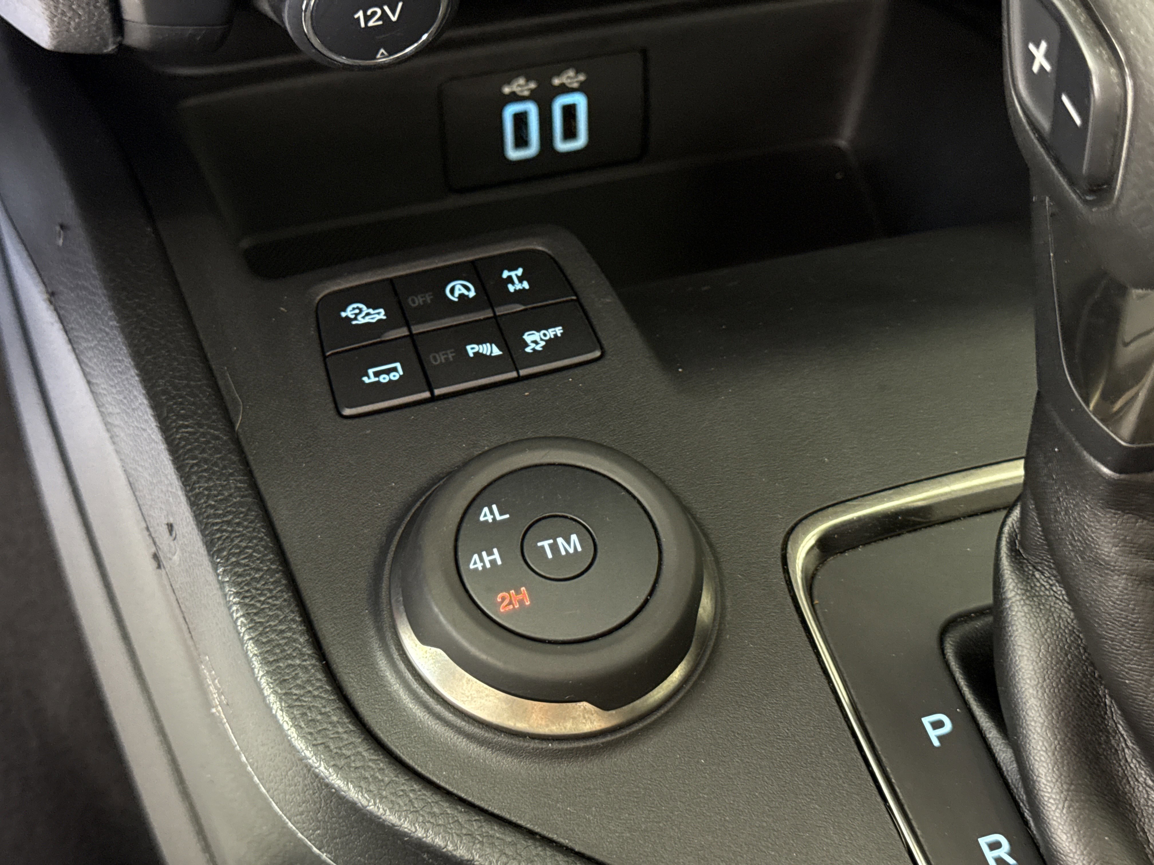 Certified 2019 Ford Ranger XLT w/ Equipment Group 302A Luxury image 23