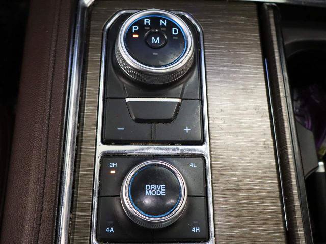 Certified 2022 Ford Expedition Limited AWD/4WD image 23