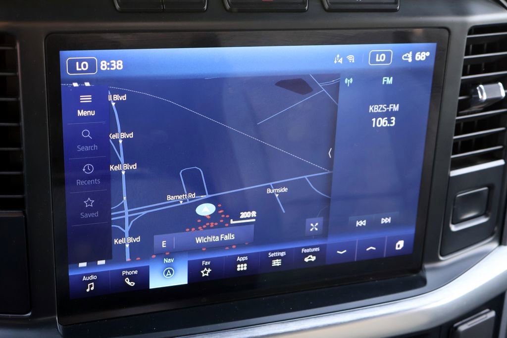 Certified 2023 Ford F150 Lariat image 5