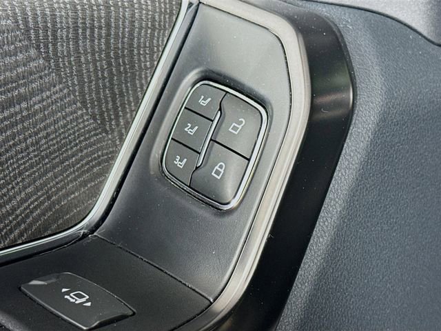 Certified 2022 Ford F150 Platinum w/ Equipment Group 701A High image 34