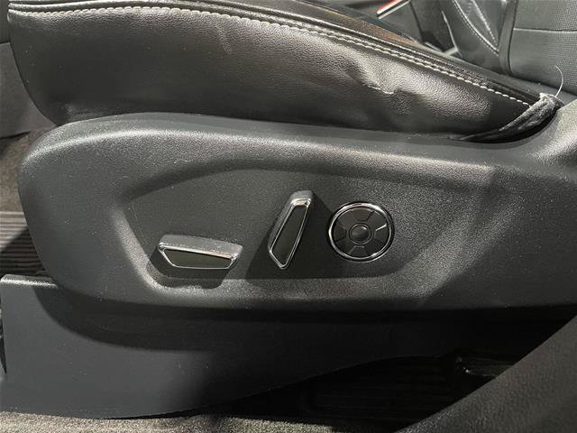 Certified 2018 Ford Explorer Platinum AWD/4WD image 14