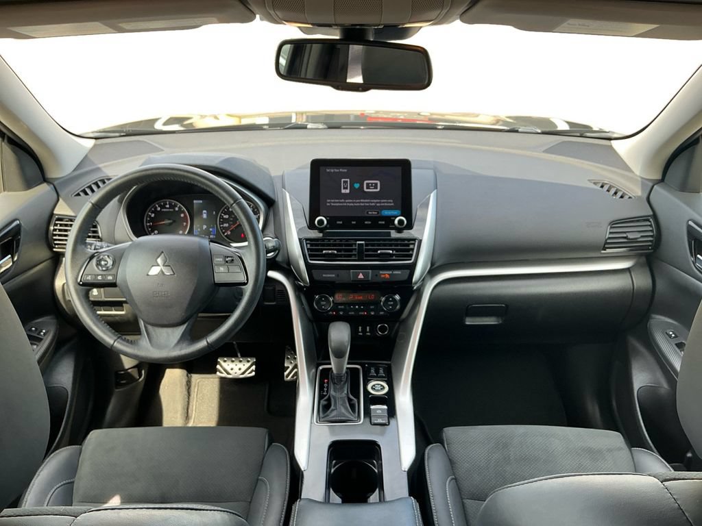 Used 2023 Mitsubishi Eclipse Cross SE AWD/4WD image 17