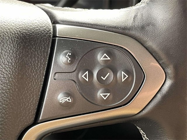 Used 2018 Chevrolet Silverado 1500 LT w/ All Star Edition image 21