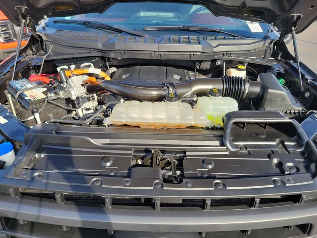 Certified 2023 Ford F150 Lariat image 34