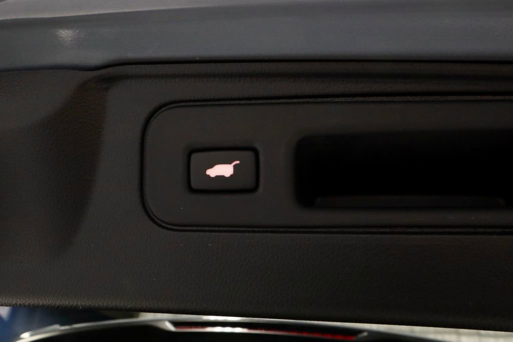 Used 2022 Honda Passport TrailSport image 16