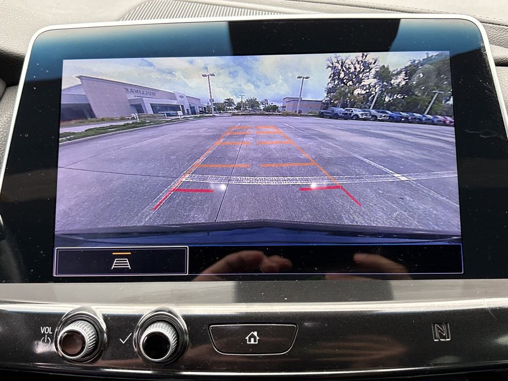 Used 2021 Cadillac CT5 Luxury RWD image 24