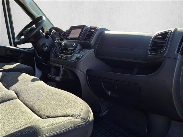 Used 2023 RAM ProMaster 1500 w/ Convenience Group FWD image 18