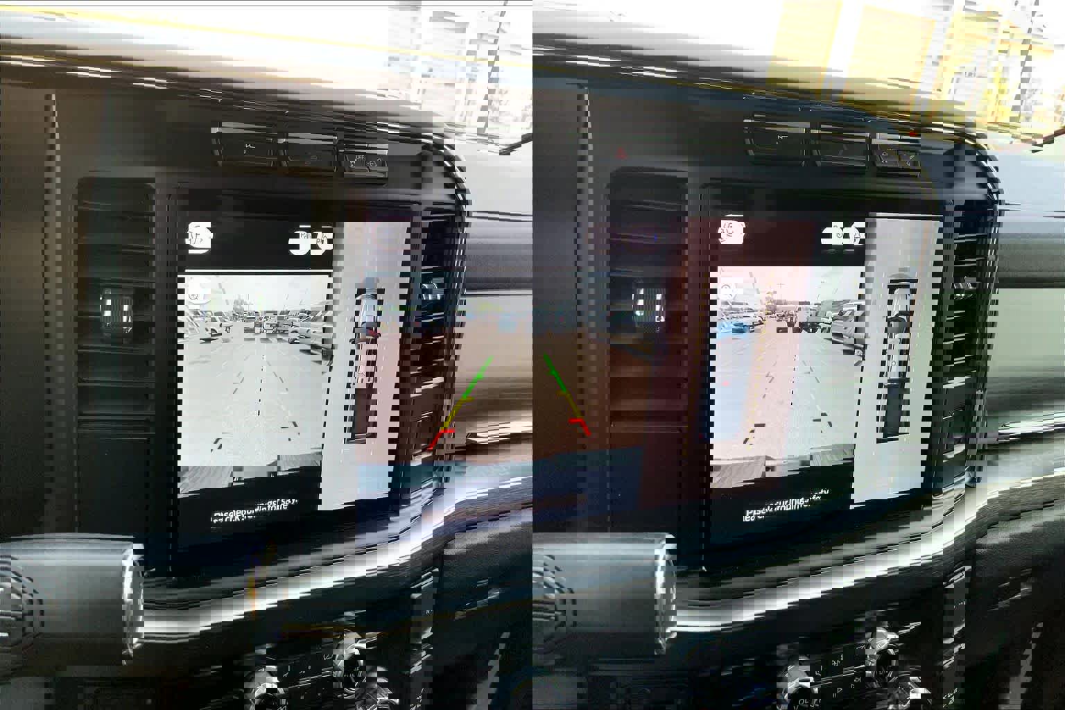 Certified 2024 Ford F250 Lariat w/ Sport Appearance Package image 26