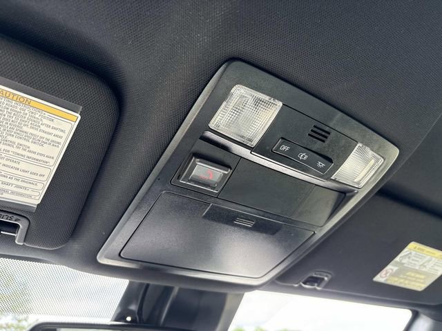 Used 2020 Toyota Tacoma TRD Sport AWD/4WD image 36